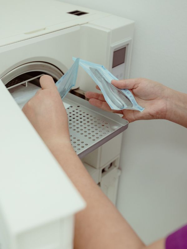 CIRGÍA PODOLÓGICA