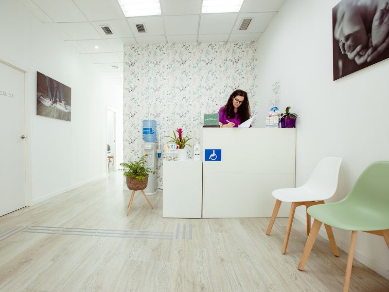 podóloga en mérida